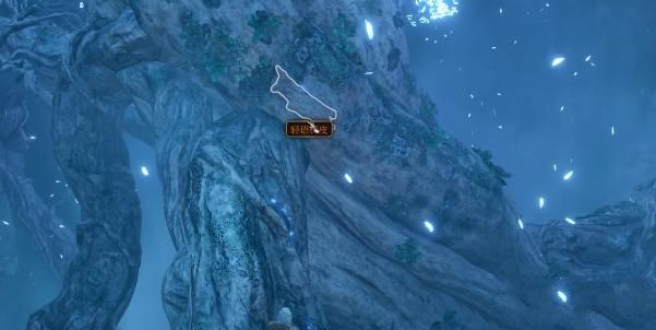 博德之门3轻语树皮获取指南：幽暗地域采集攻略