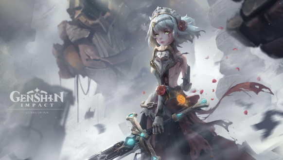 原神鹤观岛幽灵藏宝图完整攻略：位置、获取与宝藏全解析