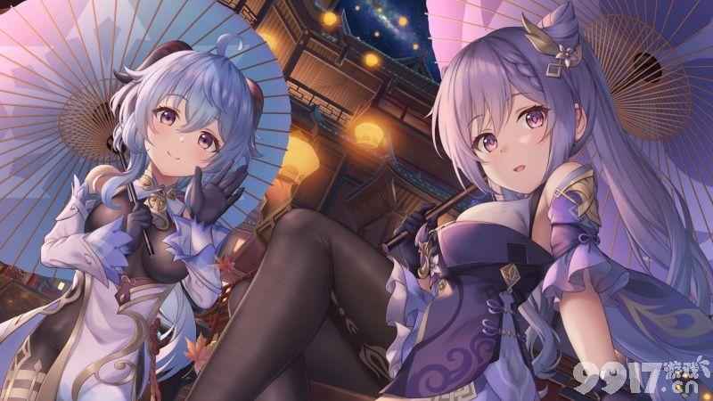 原神云中的猫成就快速完成攻略