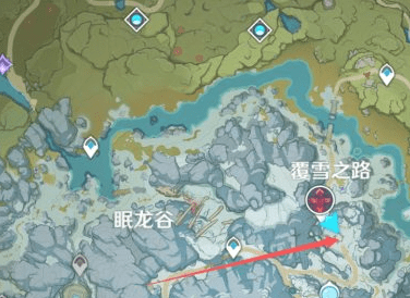 原神山中之物任务攻略:领取与完成全解析