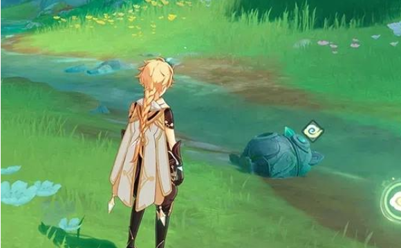 原神4.4沉玉谷仙力全解析