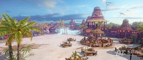 命运方舟稻草人攻略：等级提升小技巧