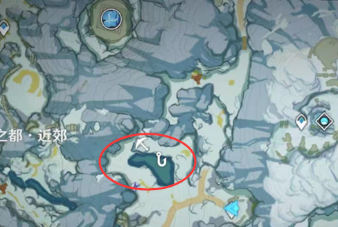 原神花鳉钓鱼全攻略