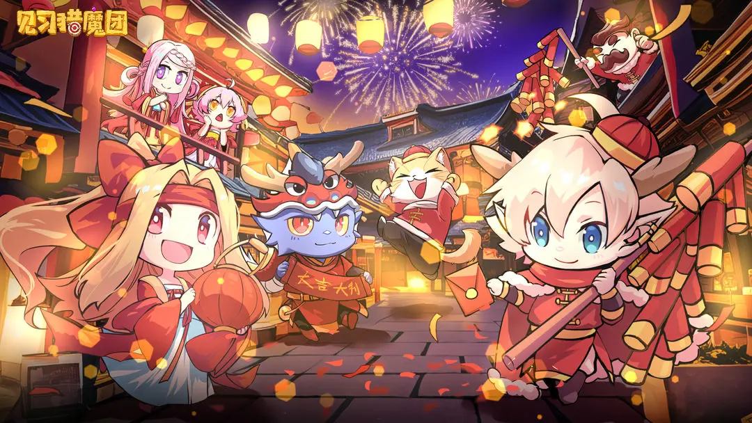 卡牌魔印新手入门指南：仙门与万灵之友门派选择攻略