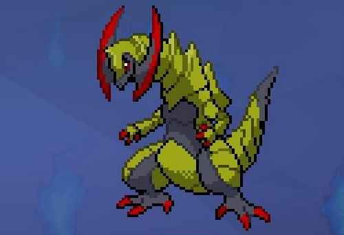 双斧战龙配招全攻略：输出、强化与控制，打造最强战龙