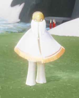 光遇晨岛毕业发型：蜡烛与爱心兑换指南及领取方法