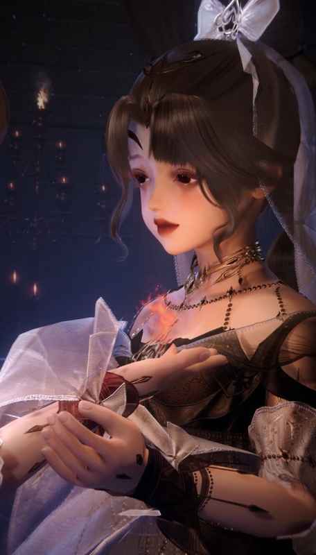 剑网3无界捏脸码分享与心得