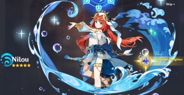 原神3.1版本下半UP池角色前瞻：妮露、阿贝多领衔，开池时间及抽卡策略解析