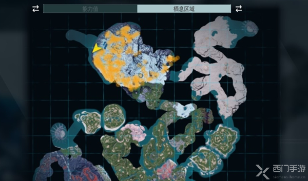 幻兽帕鲁负重小能手