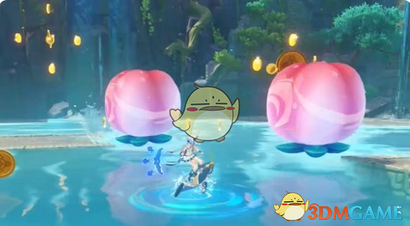 原神冒险家试炼蜕变篇第二天通关指南：详解三大挑战通关技巧