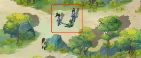 十里坡剑圣任务攻略：听呼救、战劫匪、聊路人、寻营地，轻松拿奖励