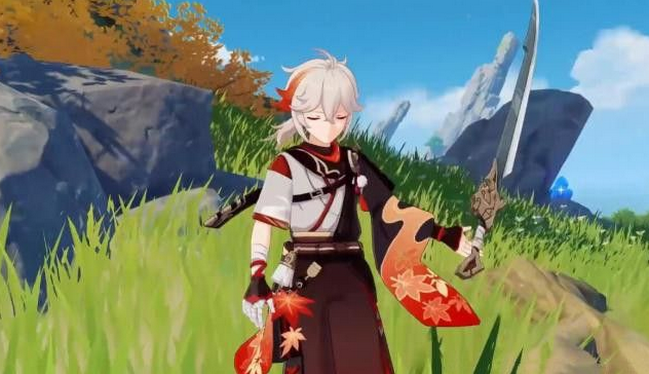 万叶武器选择指南：如何为你的万叶挑选最合适的武器