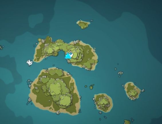 原神金苹果群岛壁画任务通关全攻略