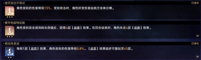 崩坏星穹铁道存护命途难题12通关心得与实战攻略