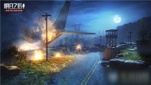 明日之后海神眼奇遇任务攻略：详细步骤与注意事项
