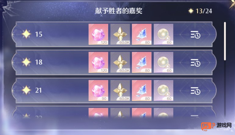 无限暖暖奇迹之冠：搭配与巅峰赛双模式满星攻略详解