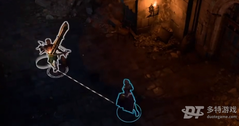 博德之门3利文顿任务全攻略：探索城市隐藏任务与细节