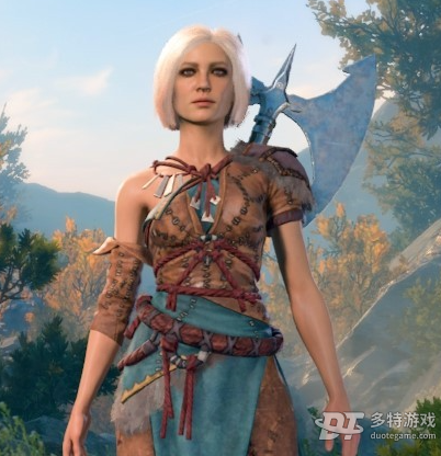 博德之门3半精灵职业选择指南：推荐职业与种族优势解析