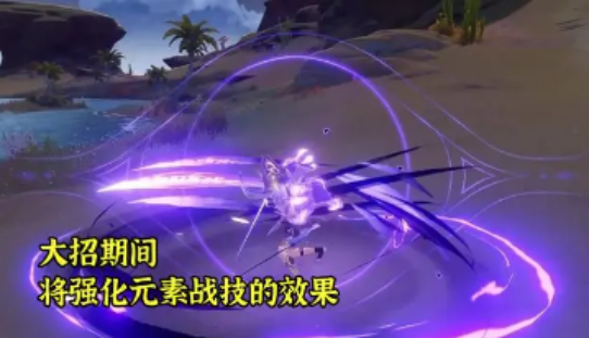 原神3.1版本:赛诺与妮露强度、泛用性及性价比全面对比,谁更值得抽取?