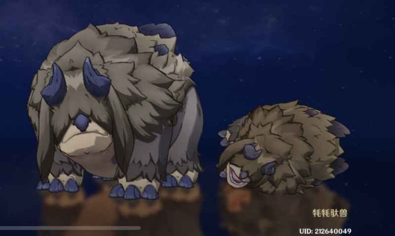 原神3.0传闻中的巨兽任务全解析：隐藏任务流程、打法与奖励详解