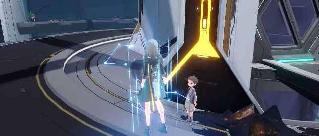 崩坏星穹铁道空间站怪谈任务玩法攻略