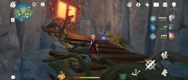 原神烈火踏歌行宝箱全位置攻略