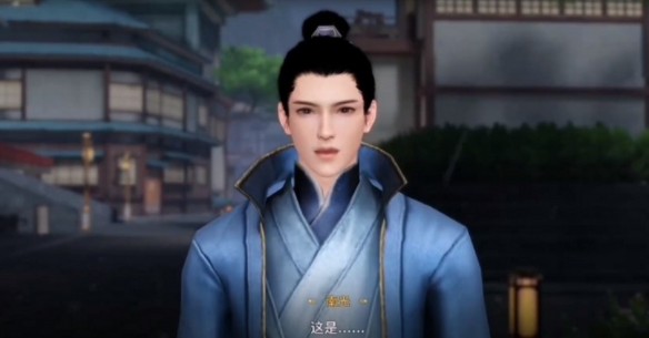 天谕手游怎样找到呆呆?探索新任务,快速完成有心得