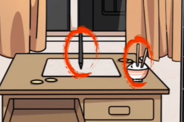 《梗传之王》女生宿舍禁忌通关全解析