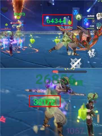 原神久岐忍圣遗物怎么选：精通散件优于套装