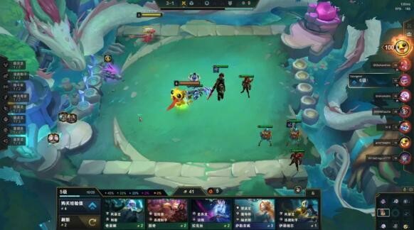 云顶之弈S7.5卓尔不群阵容详解：搭配、运营与技巧