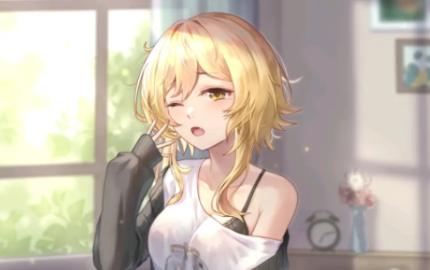 原神“闻起来像沥青”成就解锁指南