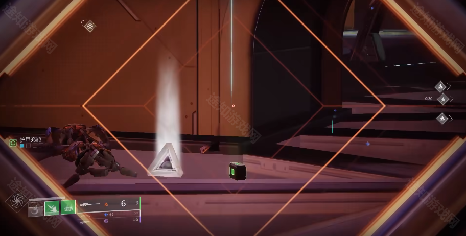 命运2未竟之事资源提取全攻略