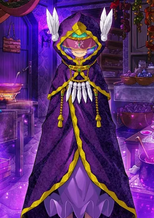 命运冠位指定日服新卡池洛库斯塔卡面全解析