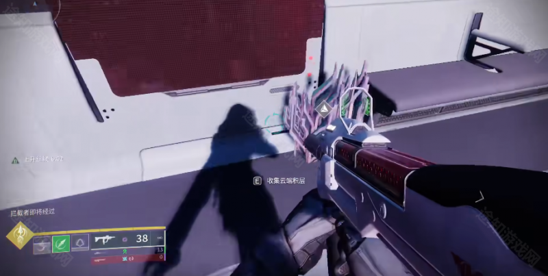 命运2未竟之事资源提取全攻略