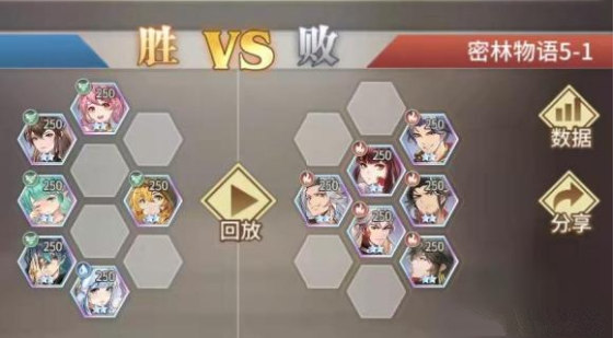 斗罗大陆武魂觉醒密林物语通关秘籍