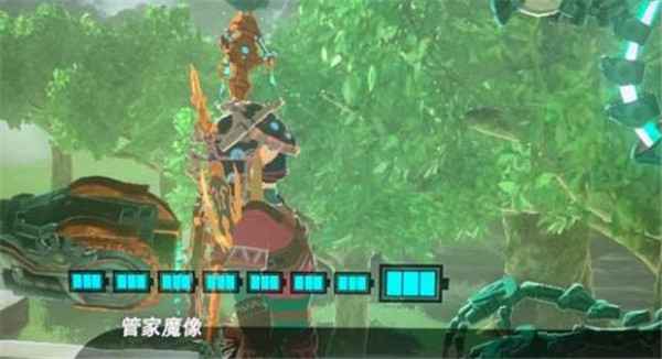 塞尔达传说王国之泪电池升级全解析:上限、方法与结晶获取指南