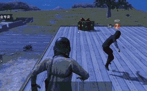 和平精英圣诞袜子的秘密：藏宝地图与获取攻略