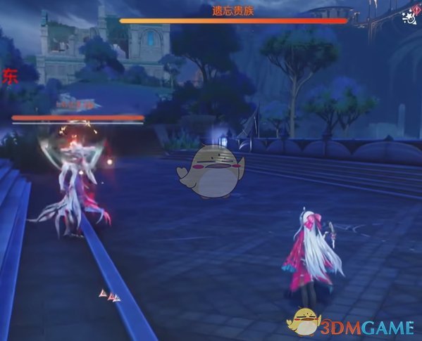 《鸣潮》2.0遗忘贵族怪物位置全攻略