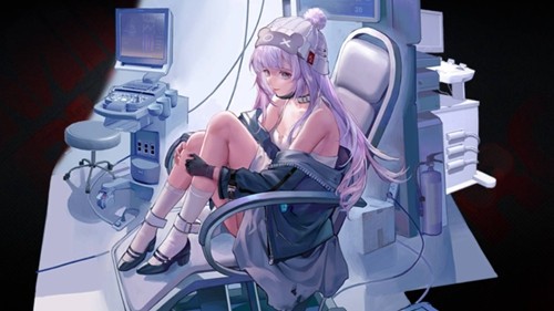 无期迷途角色升阶级全攻略：从基础到进阶，助你战力飙升