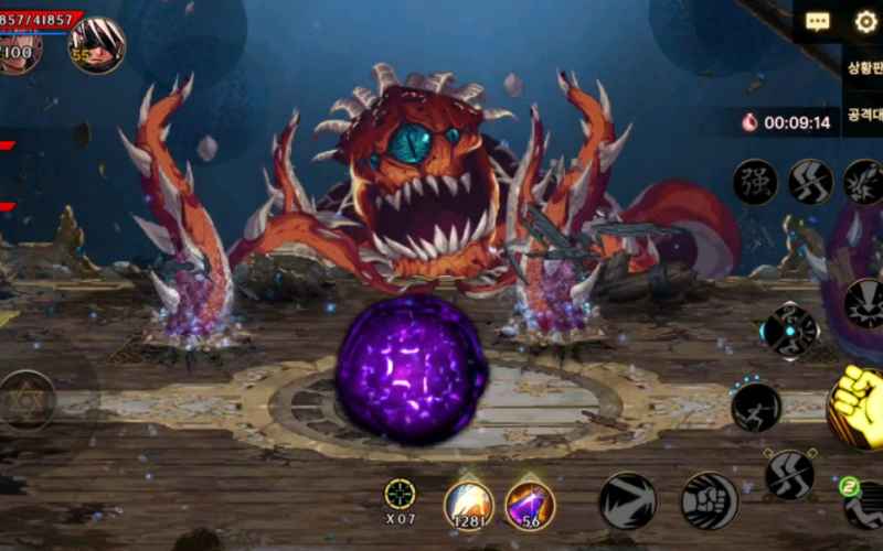 地下城与勇士手游困难罗特斯难度解析：挑战与变革