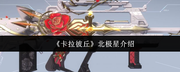 卡拉彼丘北极星评测：精准射击利器，特色与性能全解析