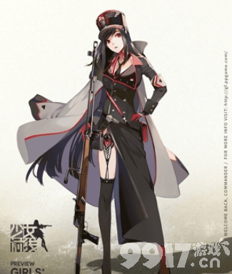 少女前线特别作战呈报书使用攻略：快速提升人形等级