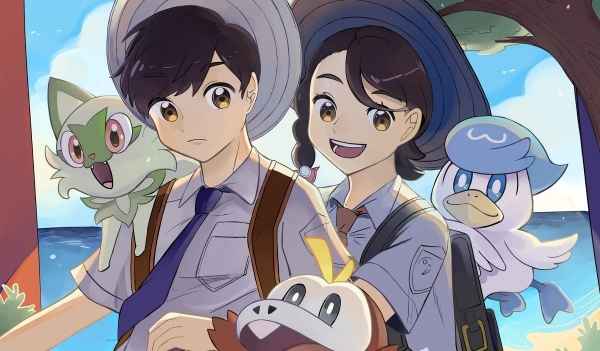 宝可梦朱紫铁臂膀怎么搭才给力：种族值解析与实战搭配指南