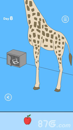 妈妈把我的游戏藏起来了3第8关通关秘籍