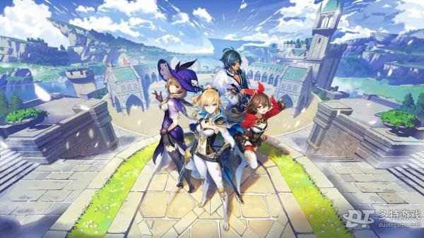 原神3.7深境螺旋祝福全解析：详解各期机制与获取