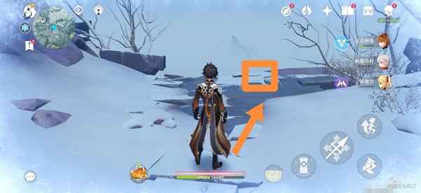 原神雪山玉髓收集全攻略：详细路线图与实用技巧