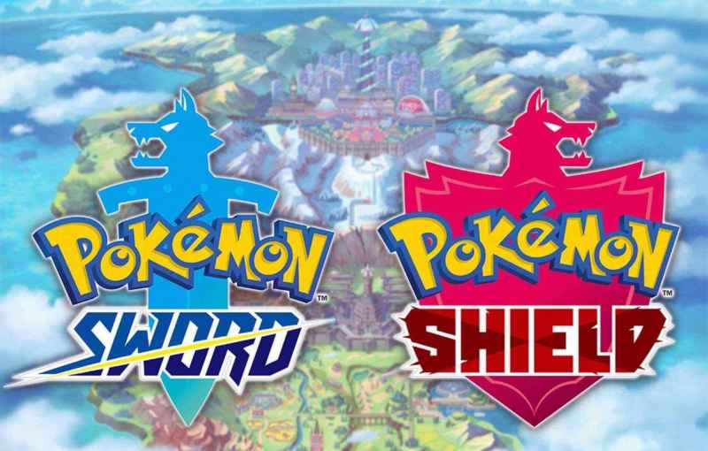 宝可梦剑盾御三家进化最终形态详解