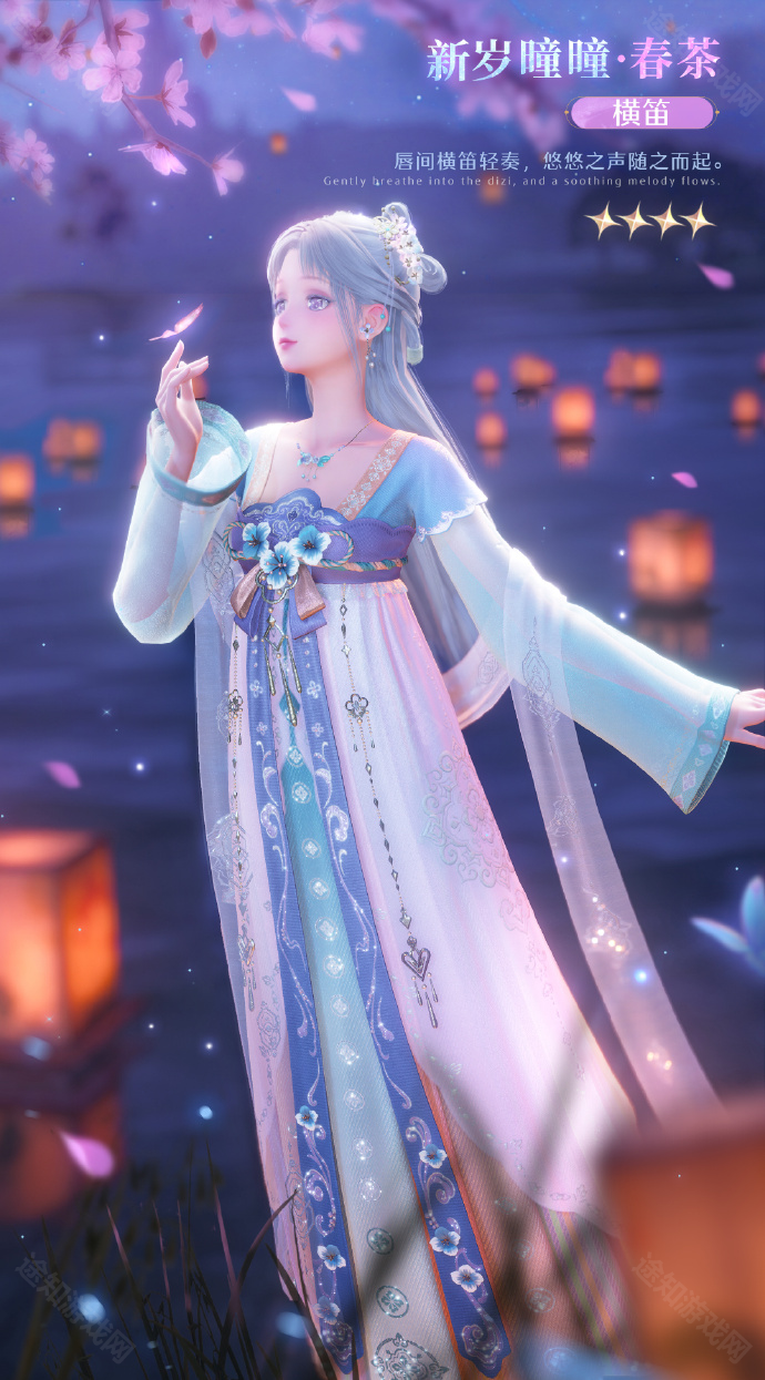 无限暖暖1.2版本商城新增商品一览：新鲜出炉的商品都有啥
