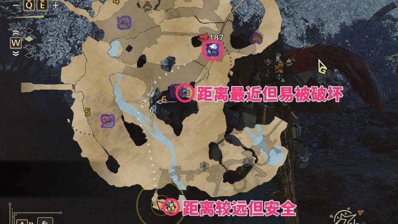 怪物猎人荒野异国之空的王者活动任务全攻略