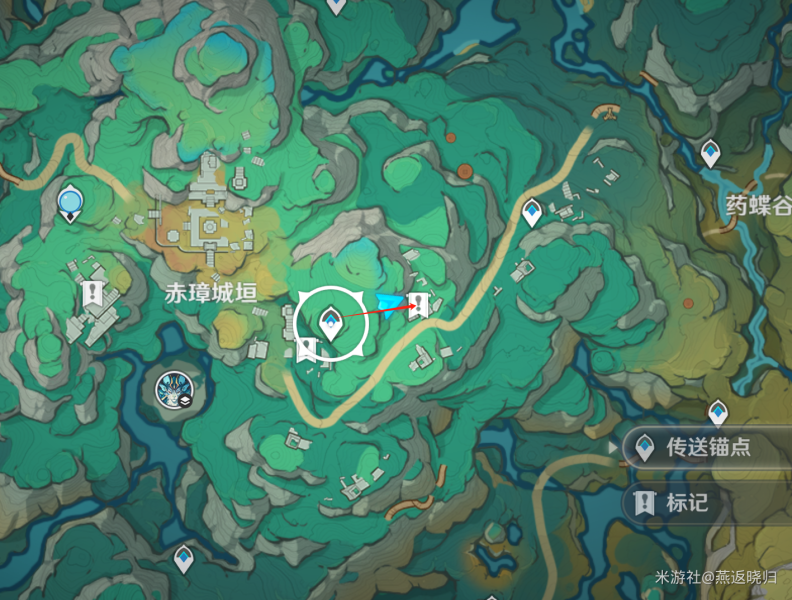 原神4.4隐藏成就攻略：整旧如新怎么拿